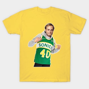 Seattle Super Niles T-Shirt